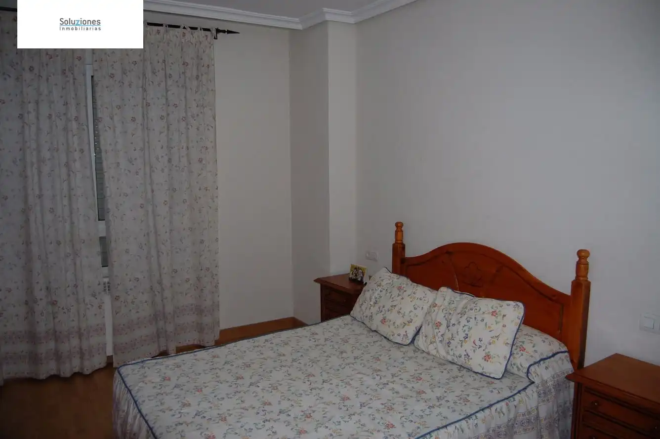 Piso de 105 m² en Albacete