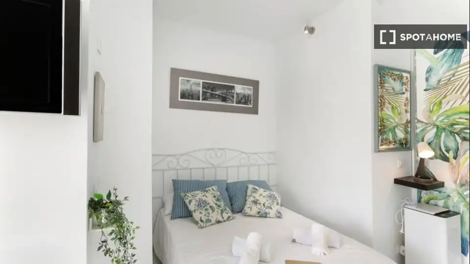 Habitación 58 m², Las Palmas de Gran Canaria