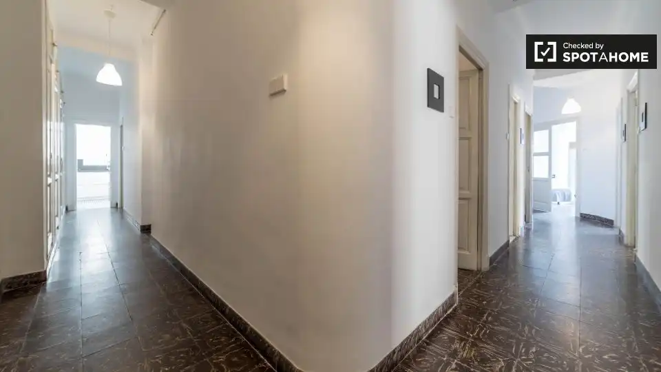 Habitación 150 m², Valencia