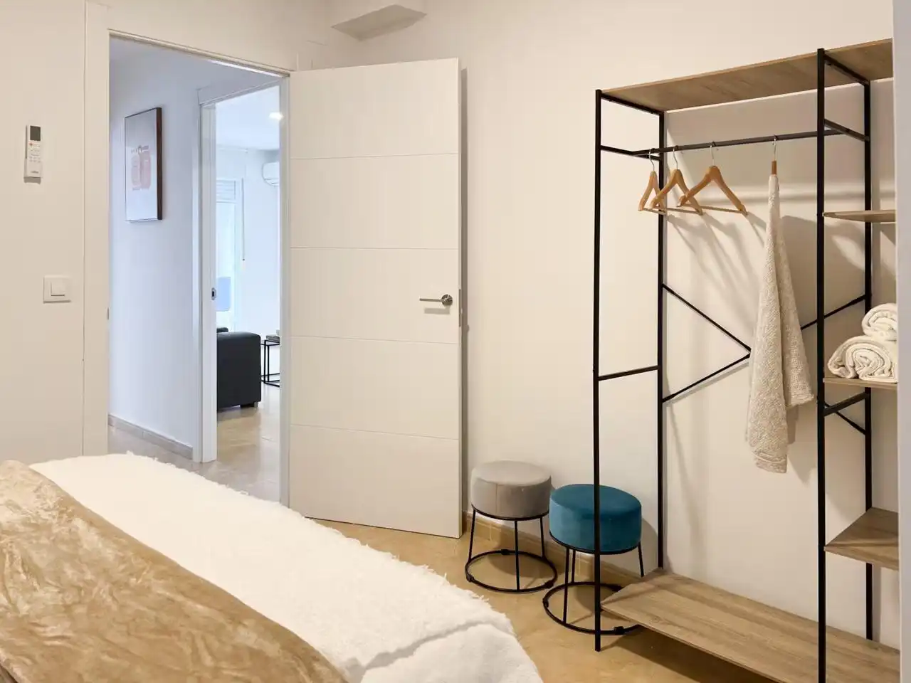 Pis de 85 m² a l'Hospitalet de Llobregat