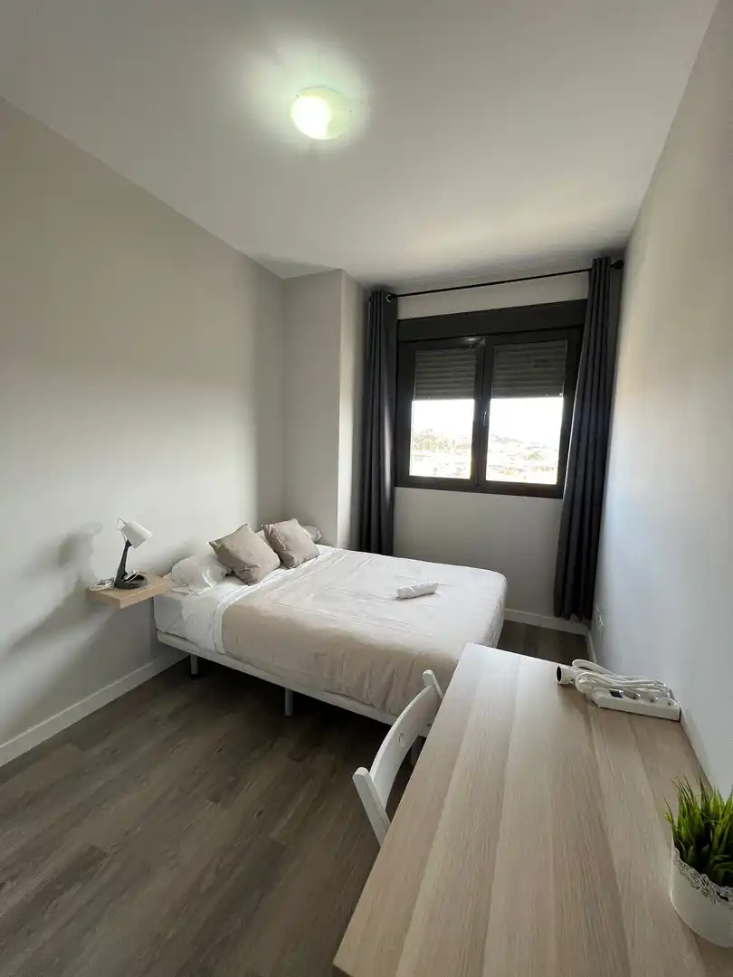 Habitación 130 m², Málaga