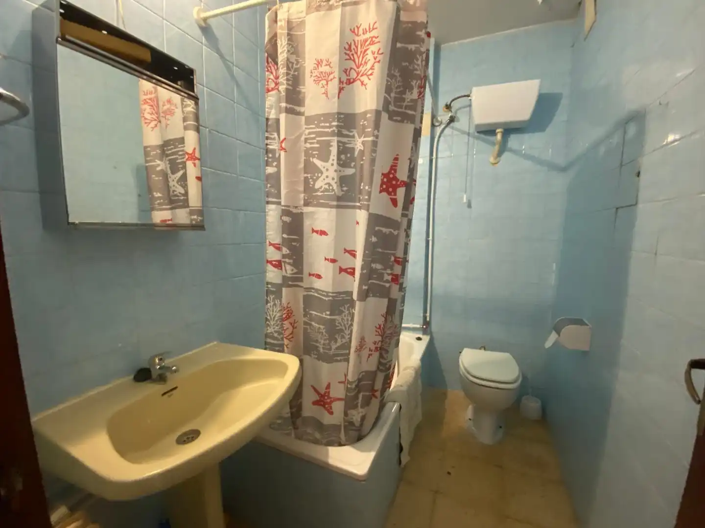 Piso de 110 m² en Cáceres