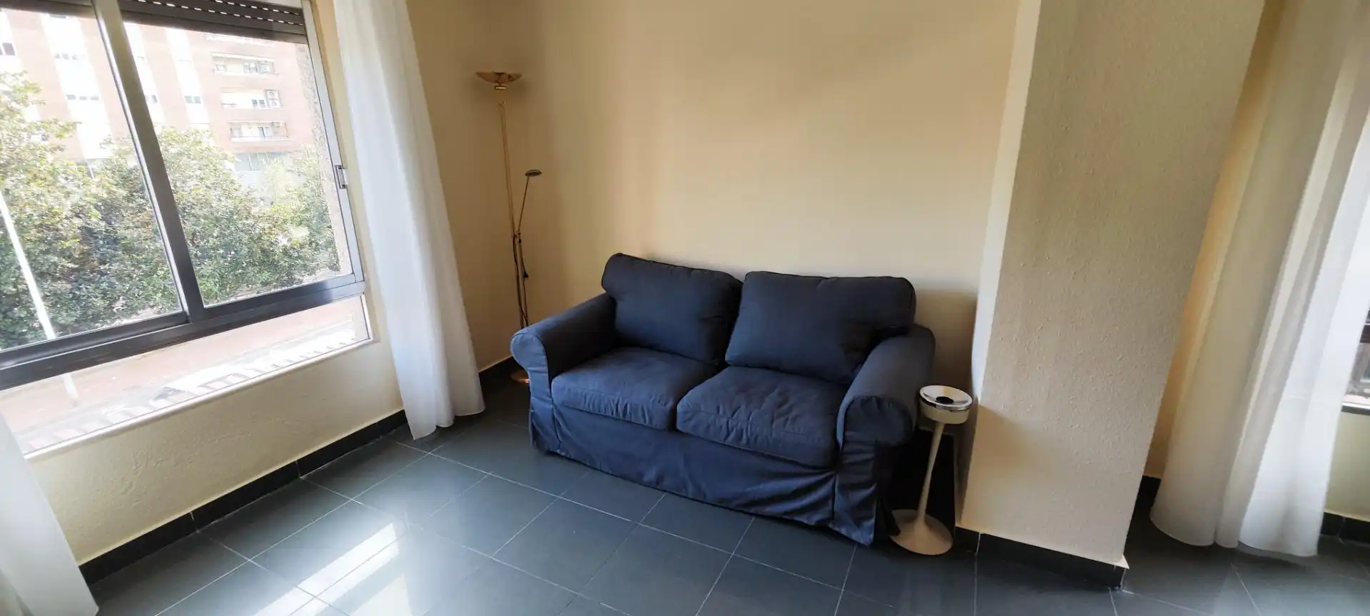 Piso de 157 m² en Castellón de la Plana