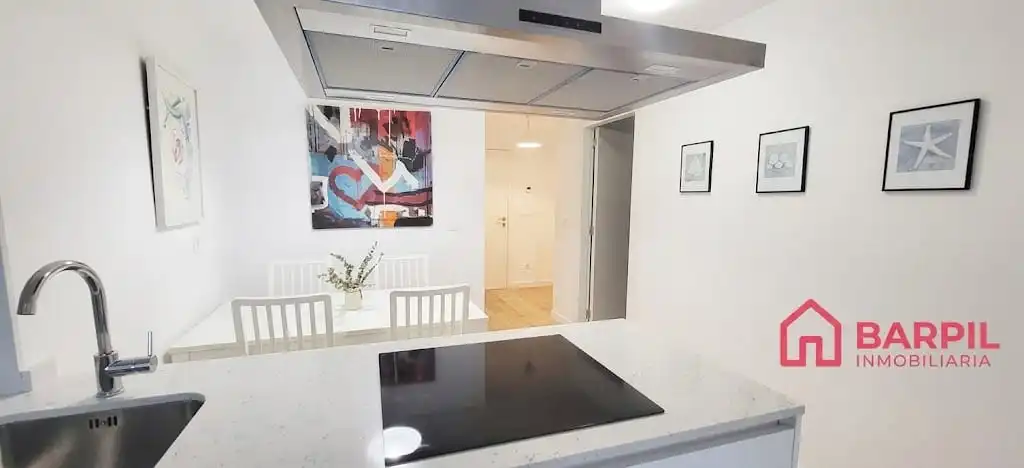 Pis de 55 m² a Vigo