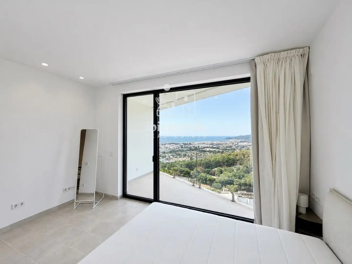 Piso de 350 m² en Ibiza