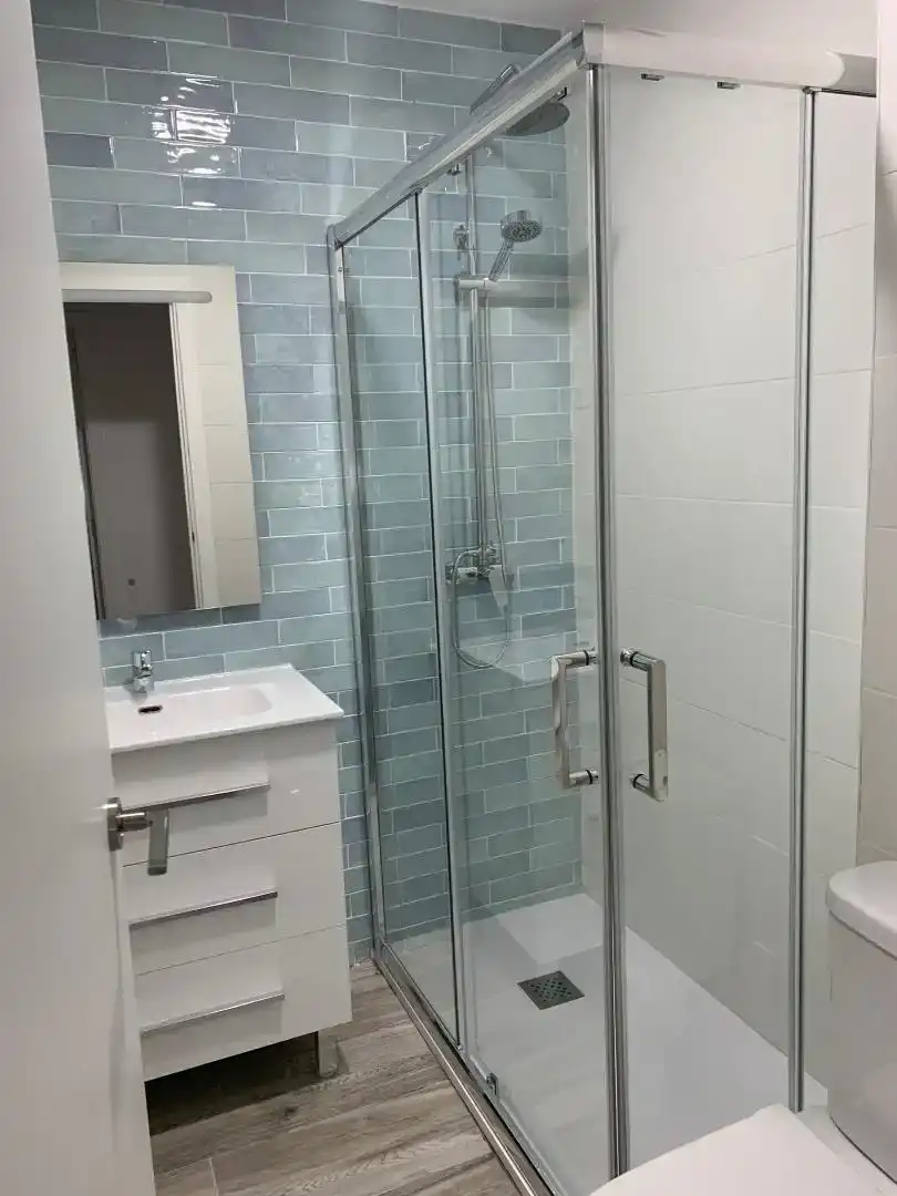Piso de 134 m² en Alcázar de San Juan
