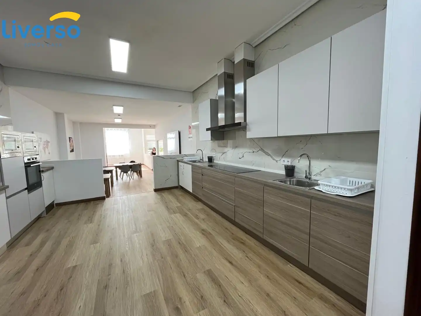 Habitación 25 m², Burgos