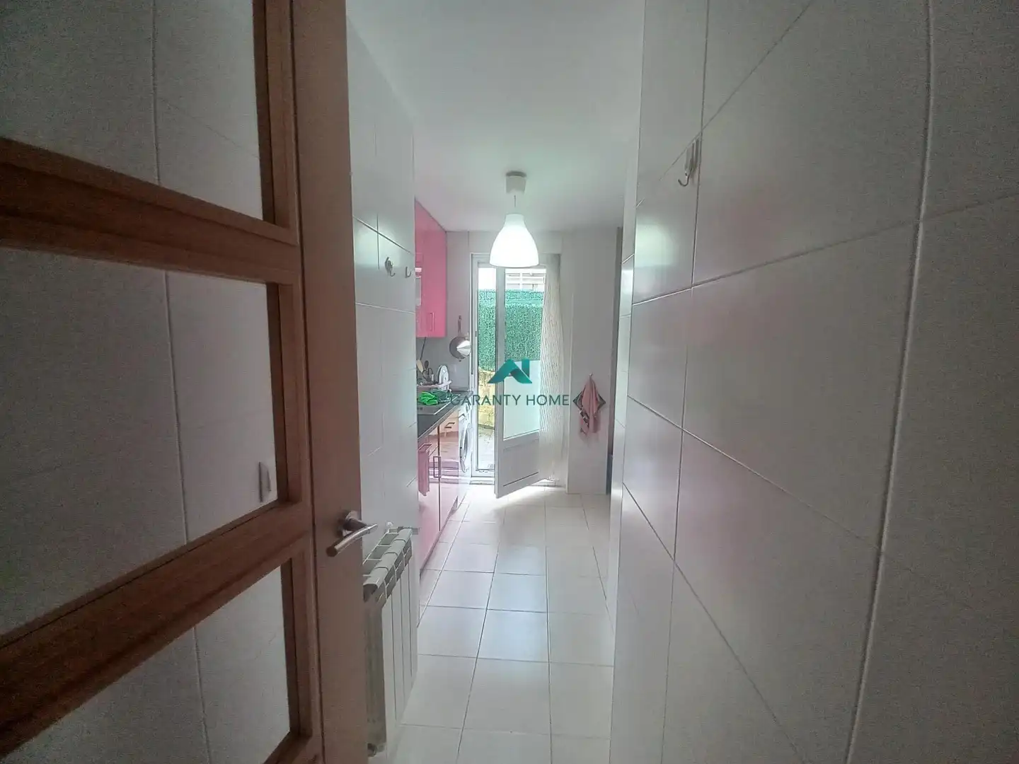 Piso de 76 m² en Limpias