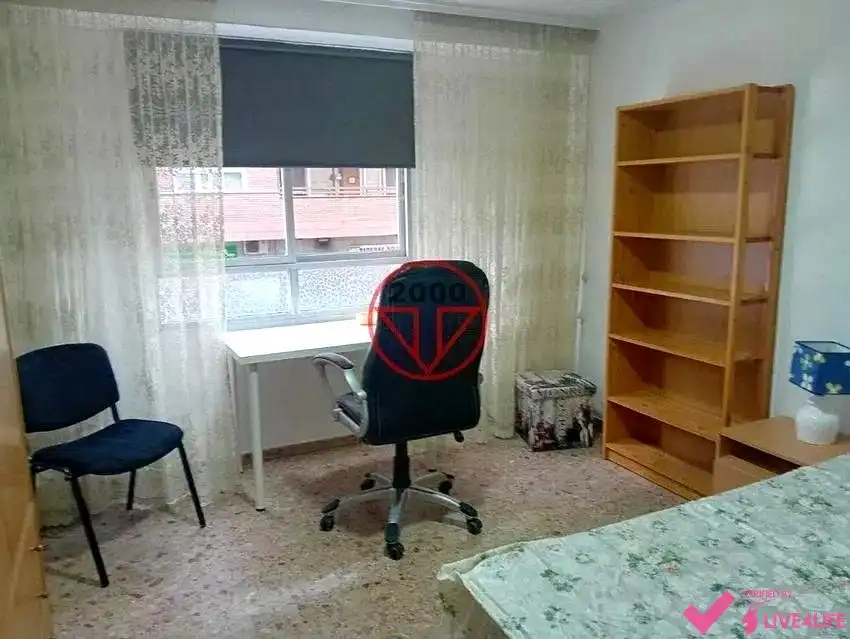 Piso de 110 m² en Valencia