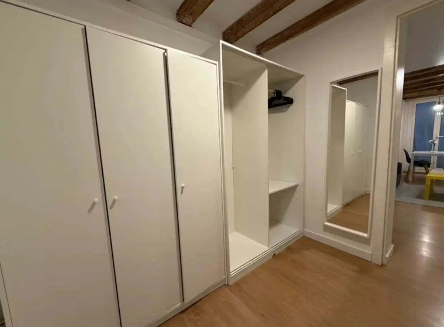 Pis de 50 m² a Barcelona