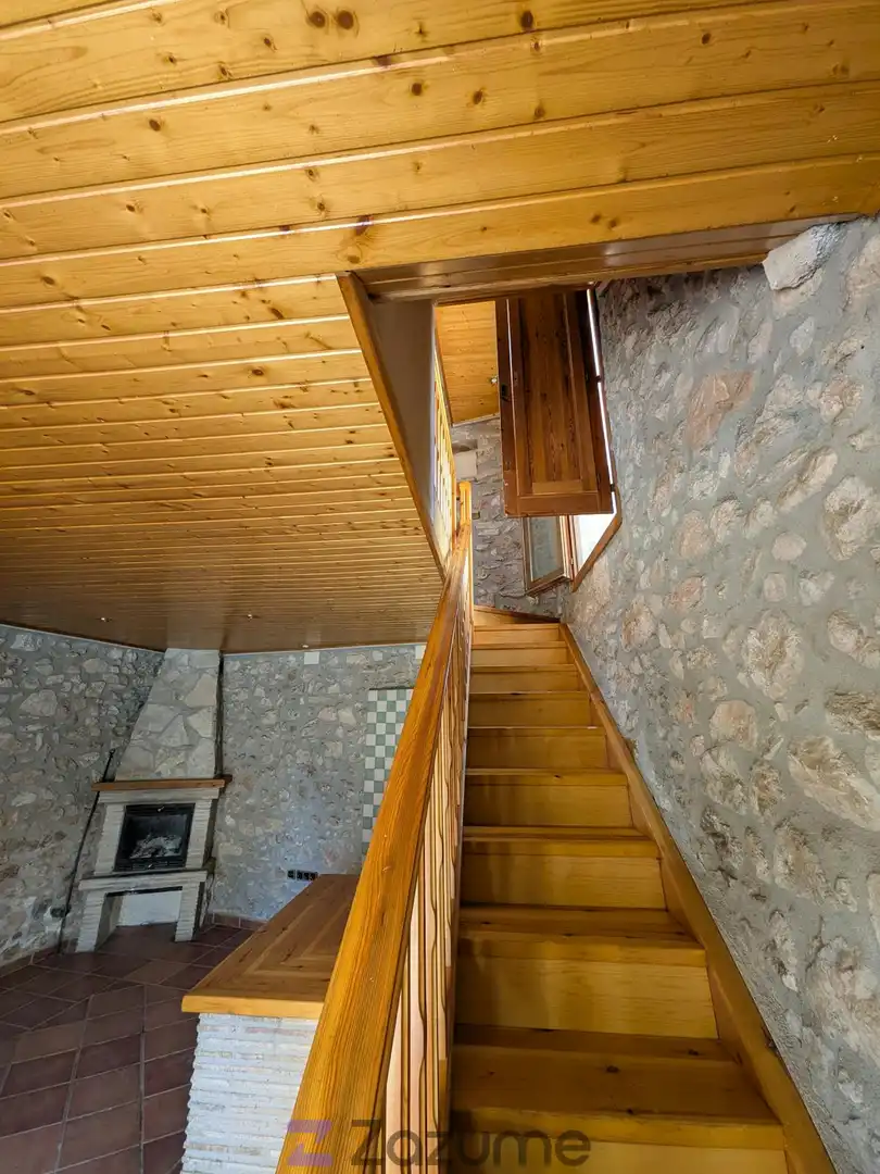 Piso de 60 m² en Cabra del Camp