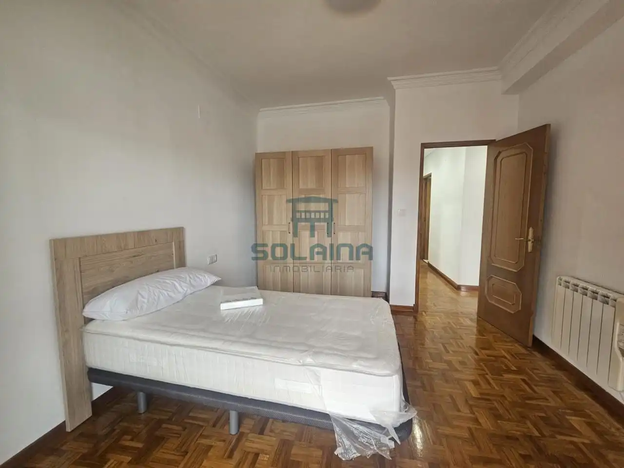 Piso de 105 m² en Ourense