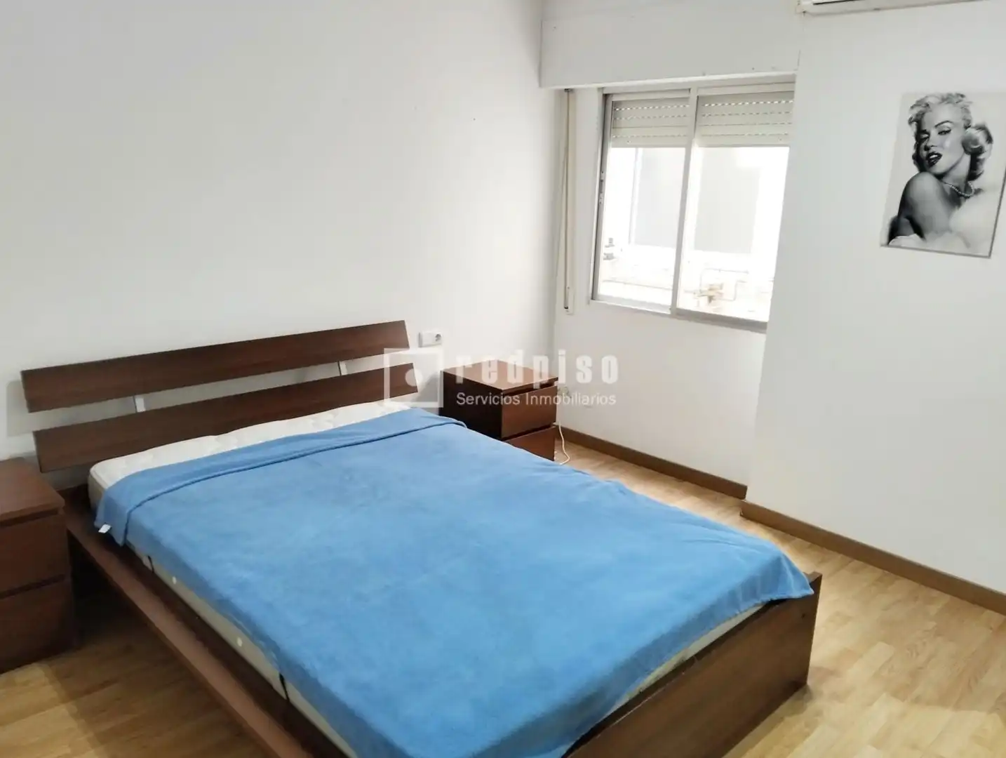 Pis de 91 m² a Múrcia