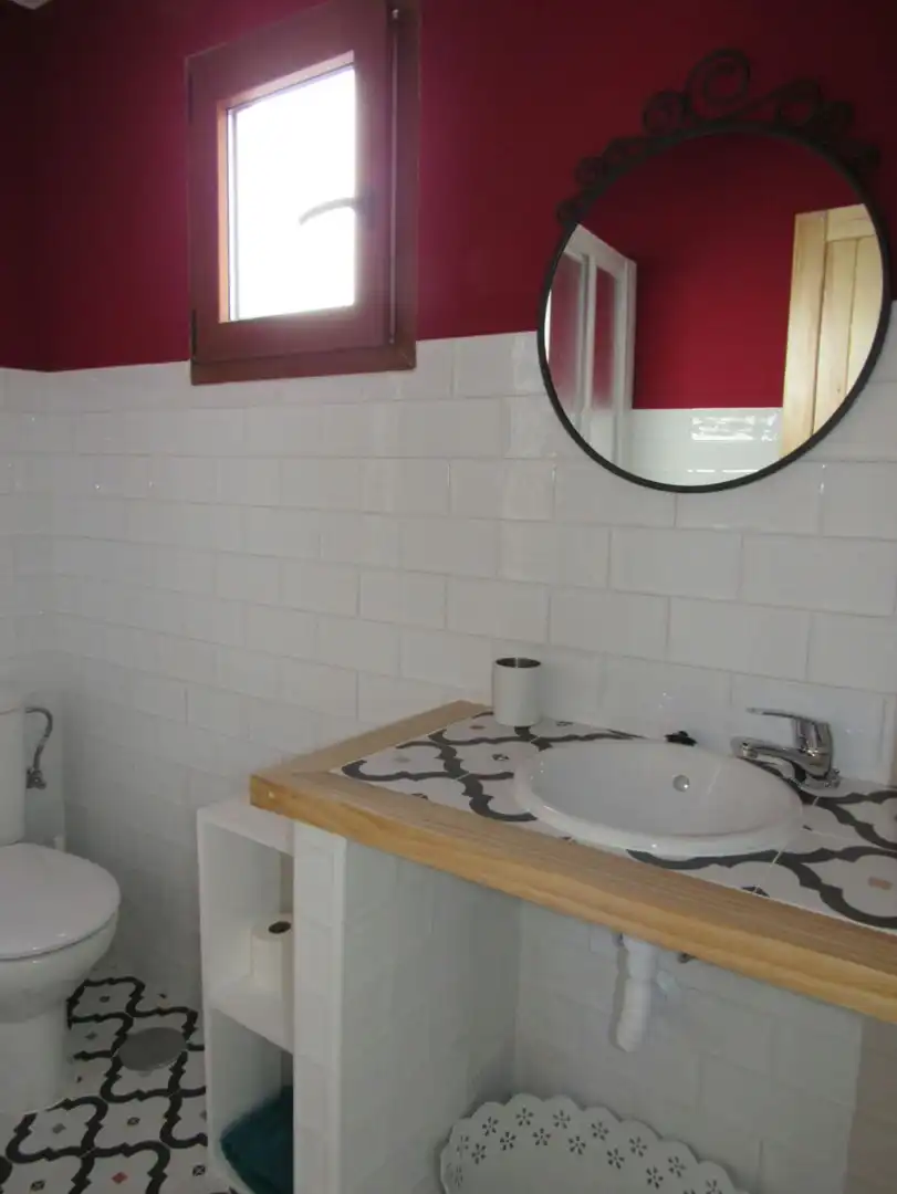 Piso de 42 m² en Vejer de la Frontera