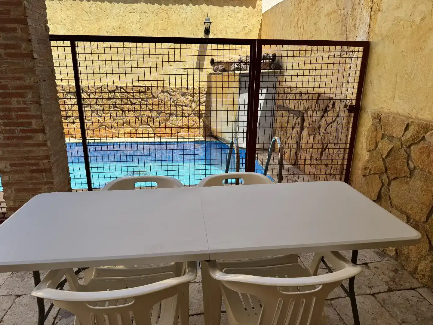 Piso de 170 m² en Mazarrón