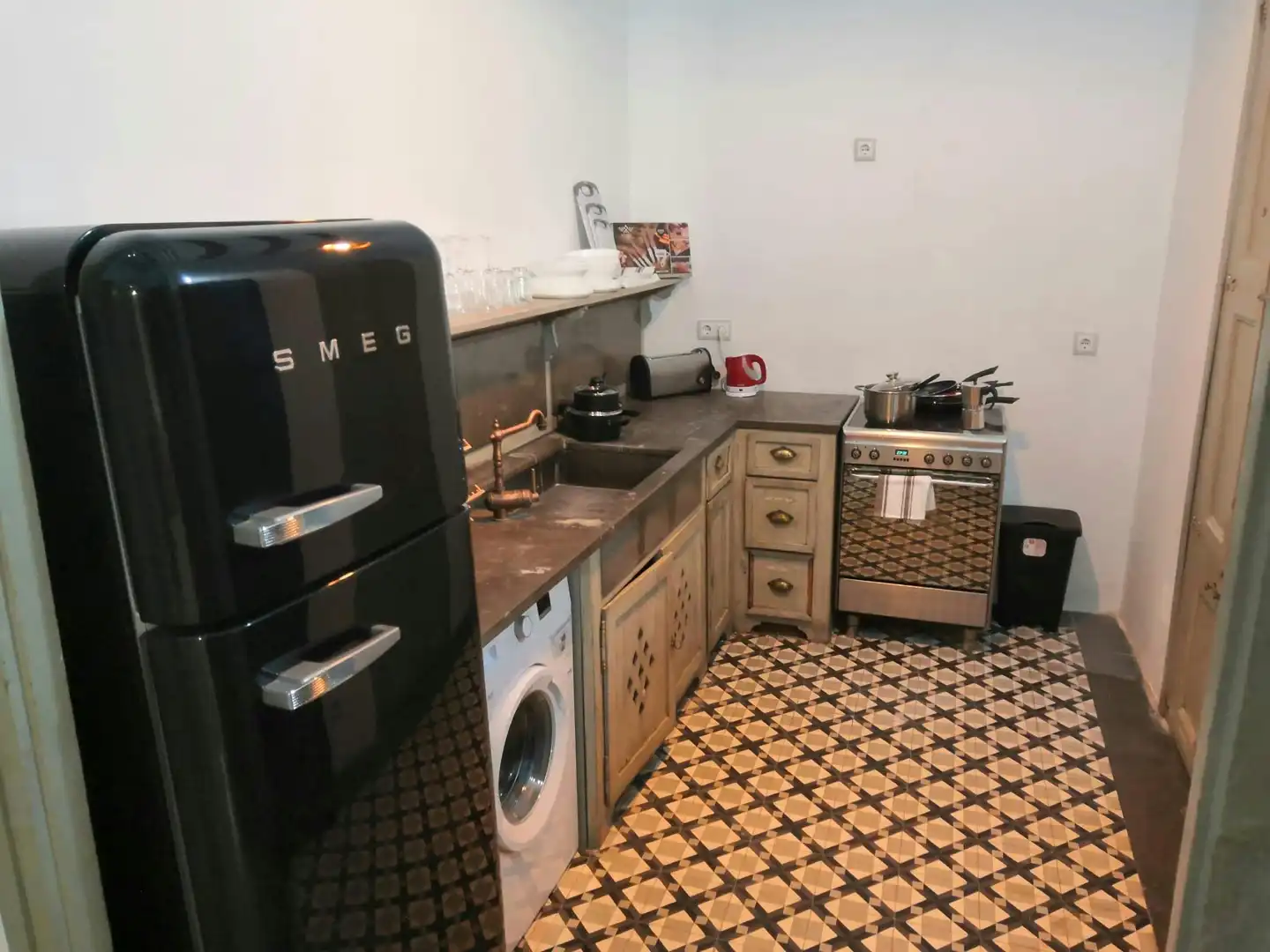 Habitación 115 m², Barcelona