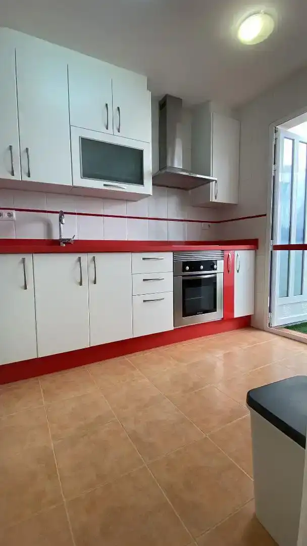 Piso de 110 m² en San Javier