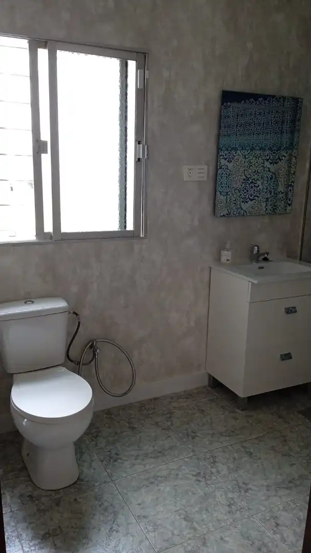 Pis de 80 m² a Motril