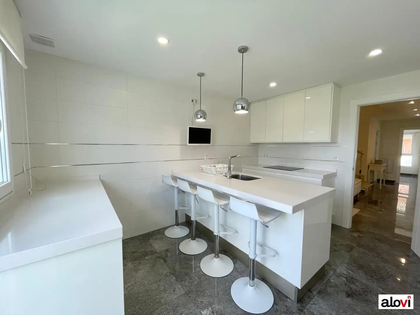 Casa de 240 m² a Ogíjares