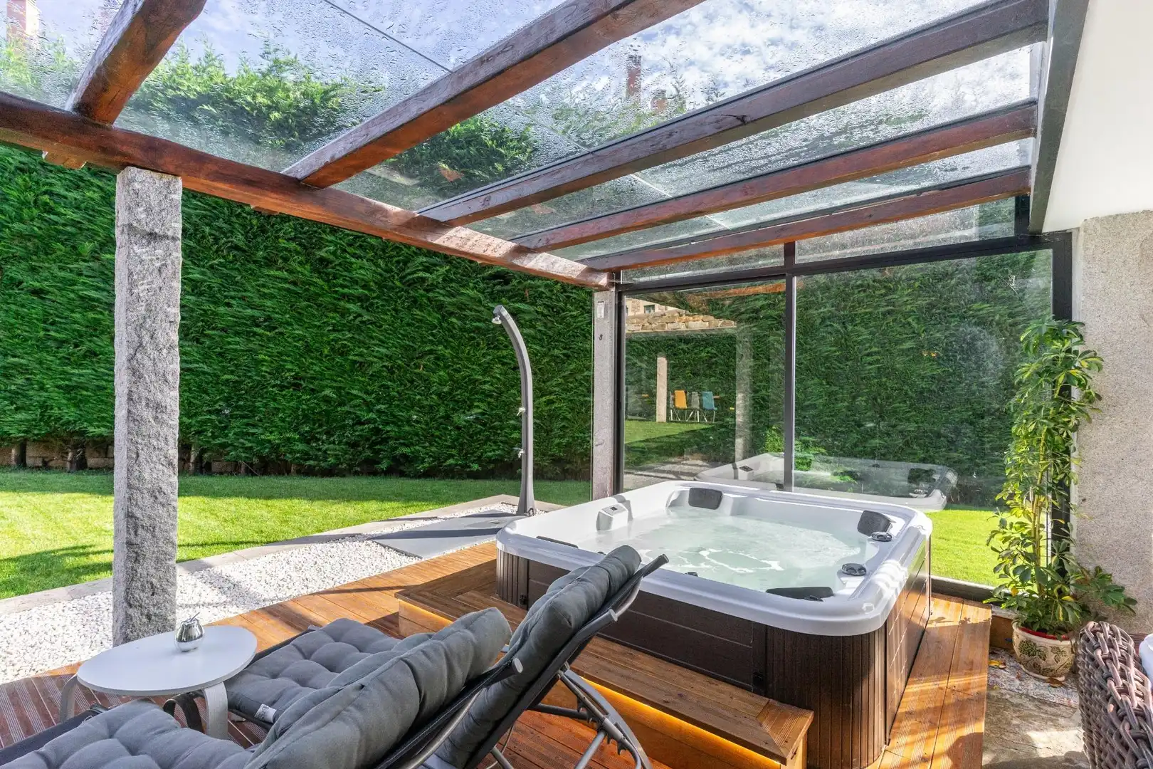 Moradia 252 m² em Lugo