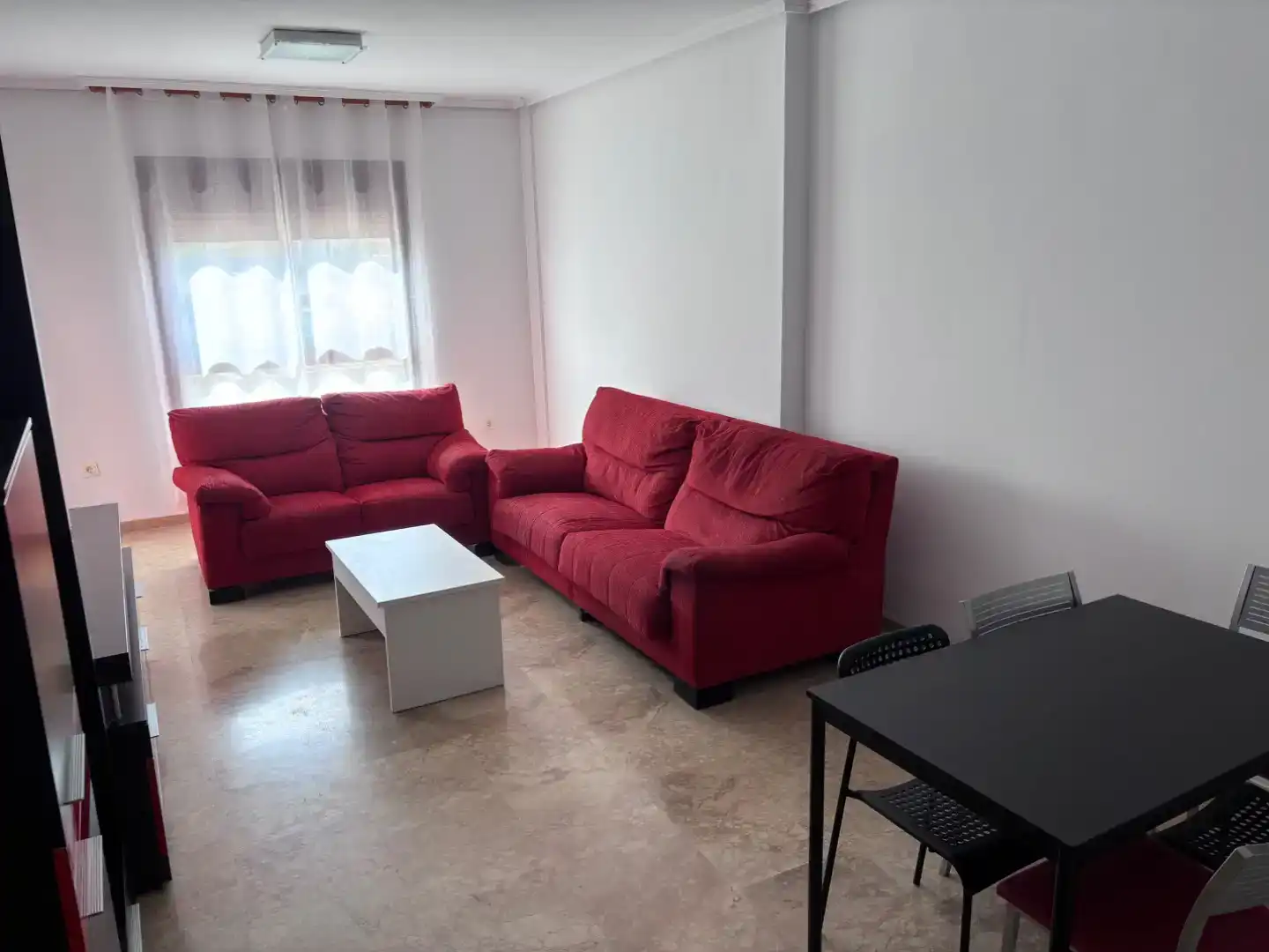 Piso de 141 m² en Almería