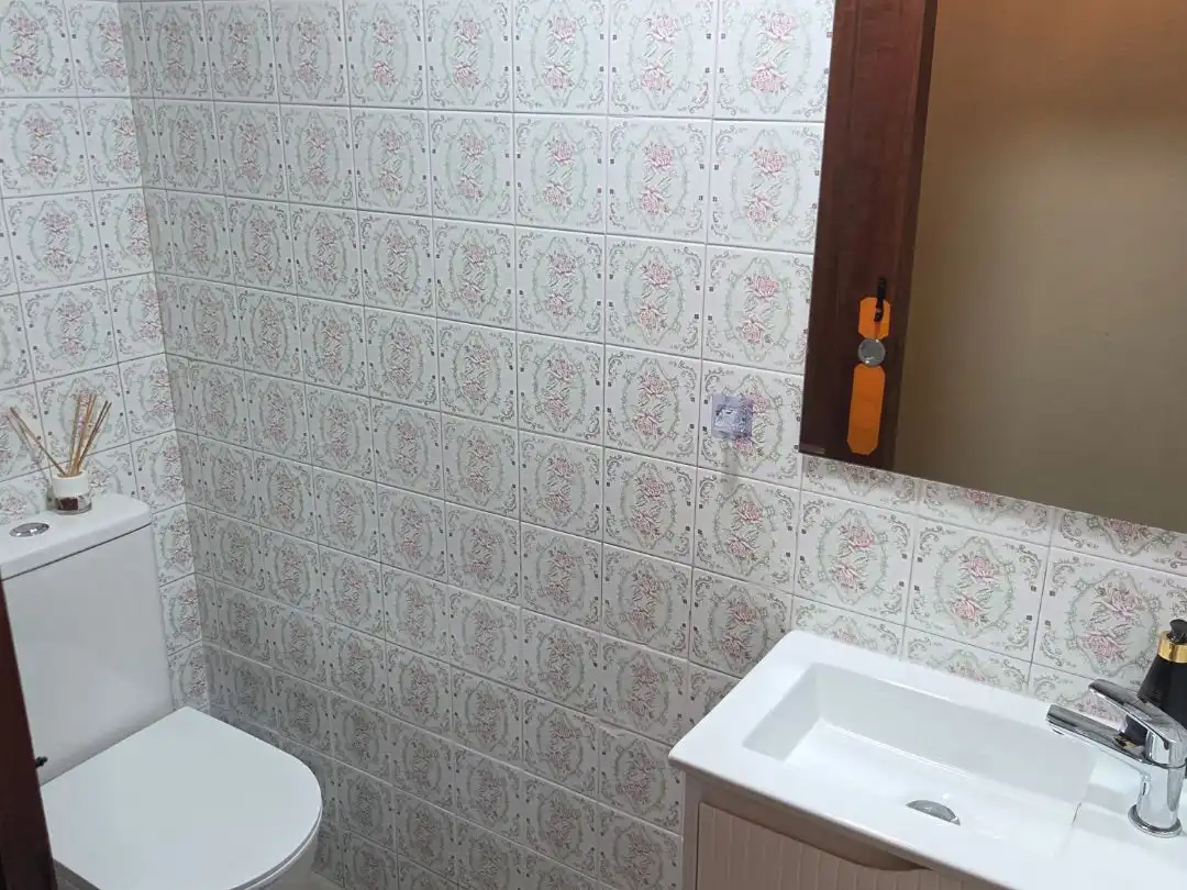 Casa de 210 m² en Barreiros