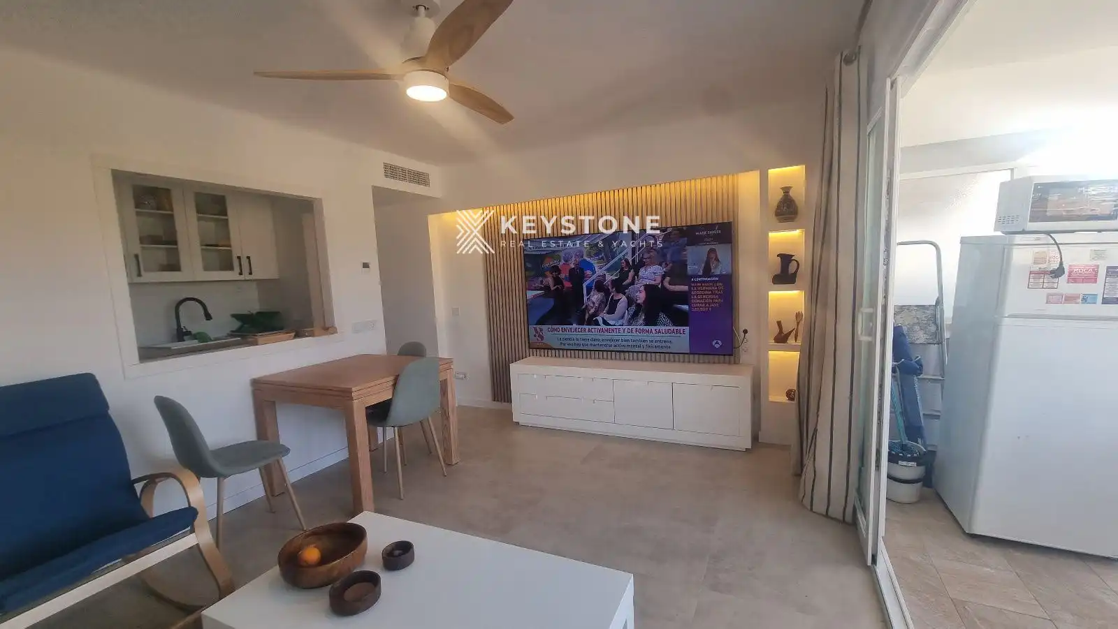 Piso de 45 m² en Calvià