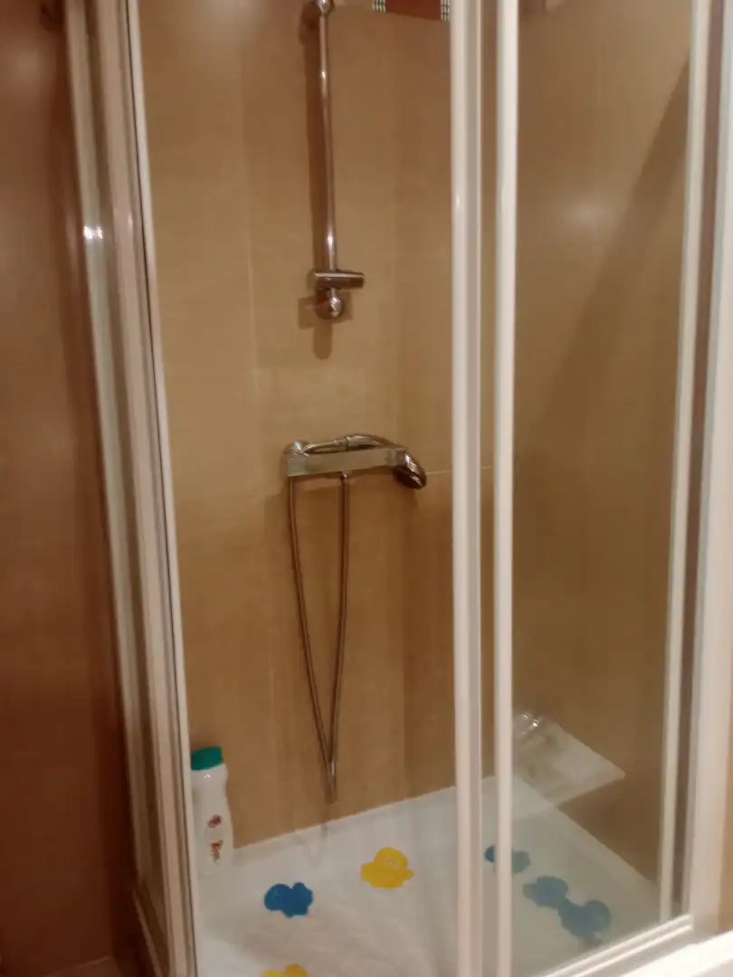 Habitación 110 m², Granada