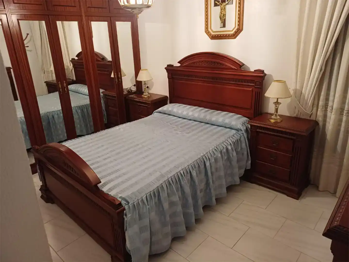 Piso de 95 m² en Córdoba