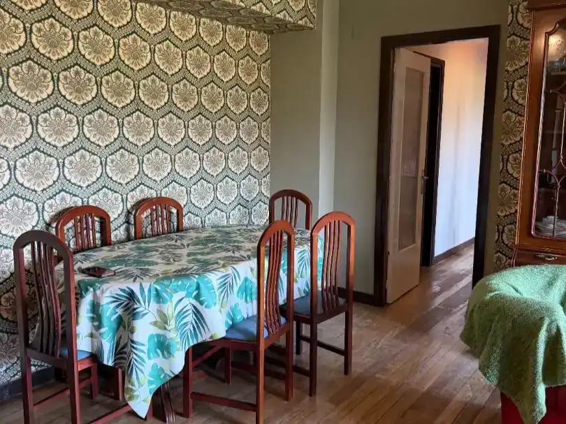 Piso de 78 m² en Lejona