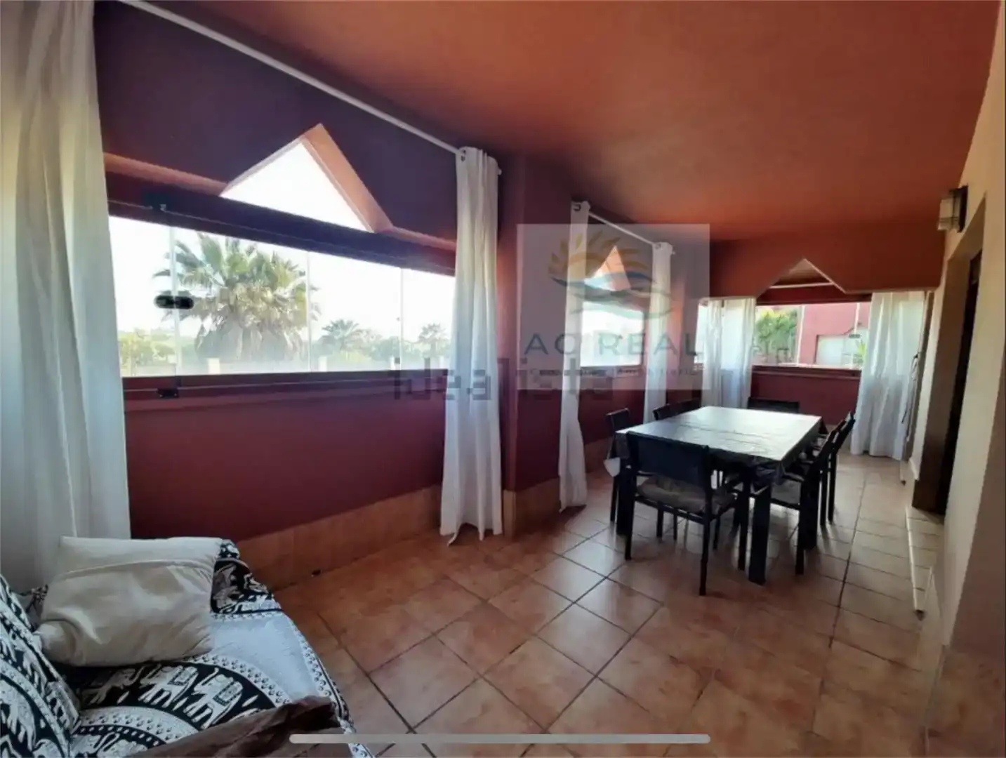 Piso de 99 m² en Ayamonte