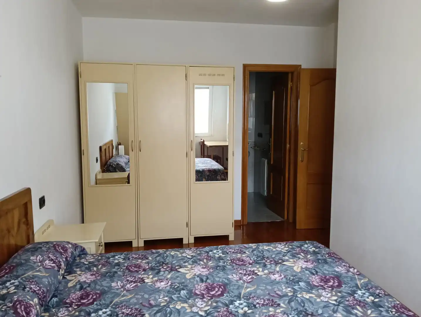 Piso de 80 m² en Lugo