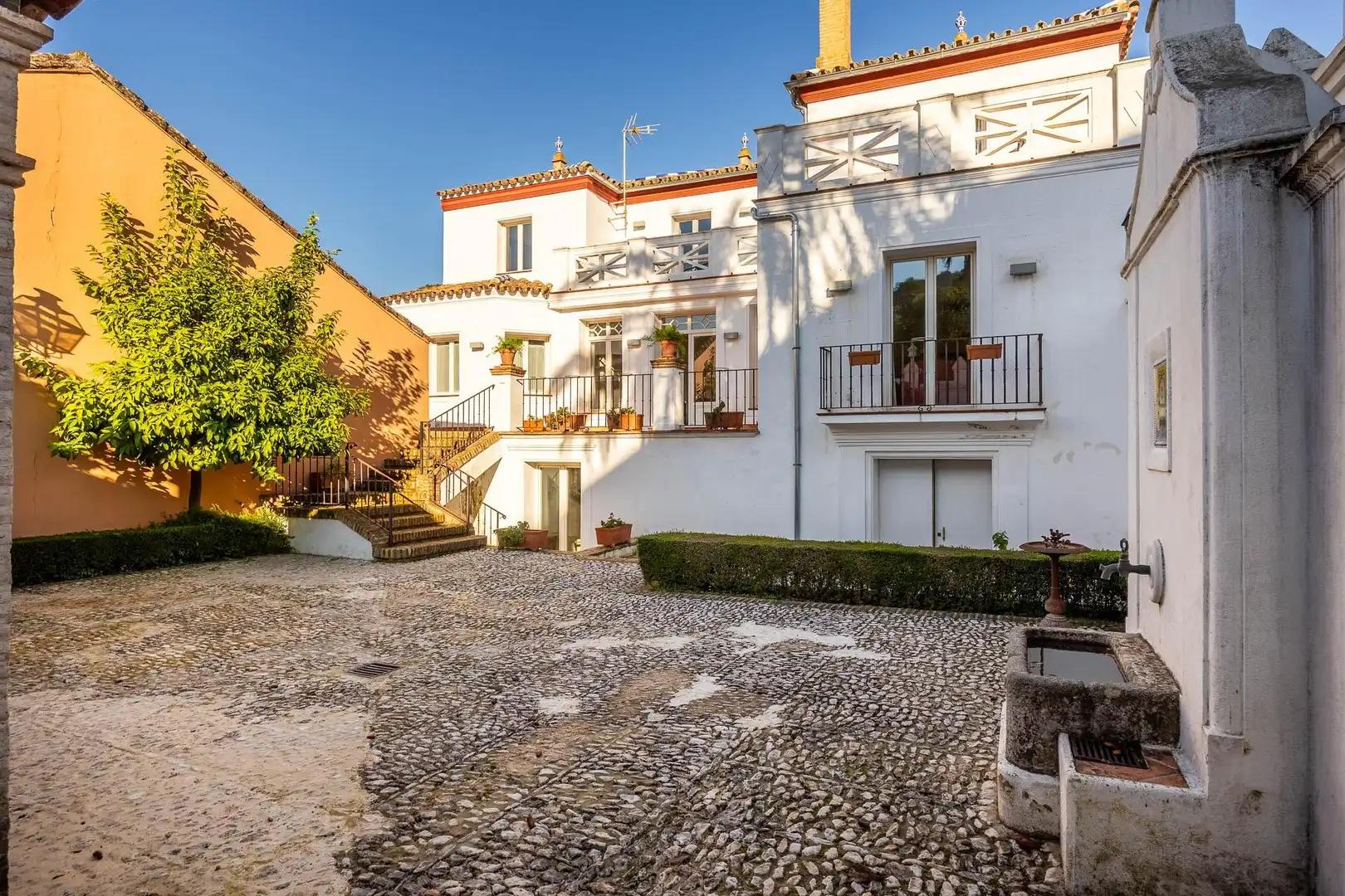 Piso de 653 m² en Aracena