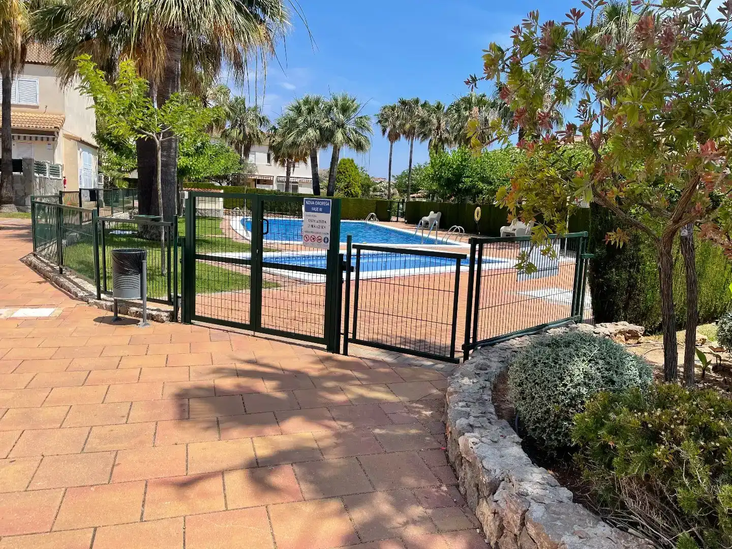 Piso de 107 m² en Oropesa del Mar