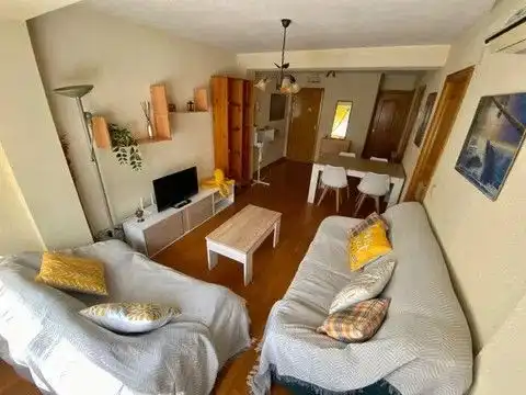 Habitación en alquiler, Madrid