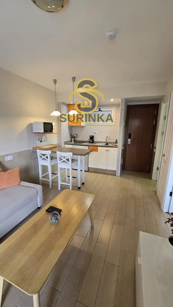 Piso de 40 m² en San Bartolomé de Tirajana