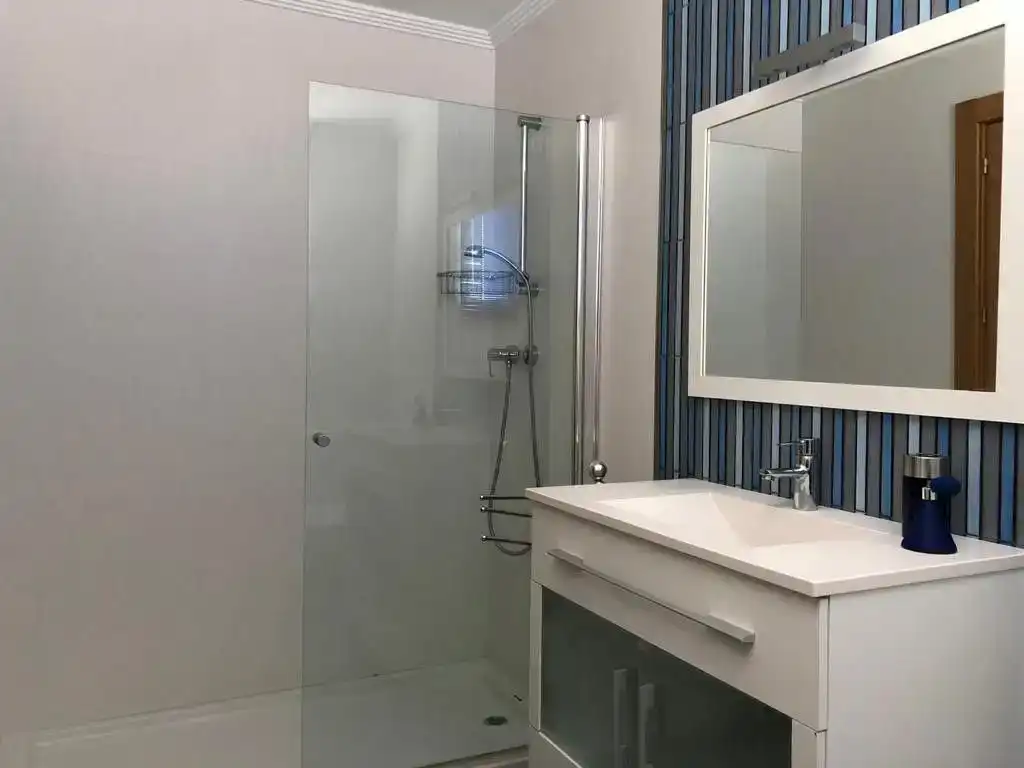Piso de 95 m² en Albacete