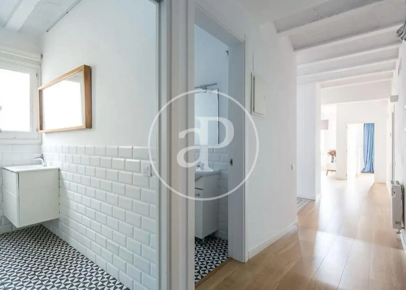 Pis de 111 m² a Barcelona