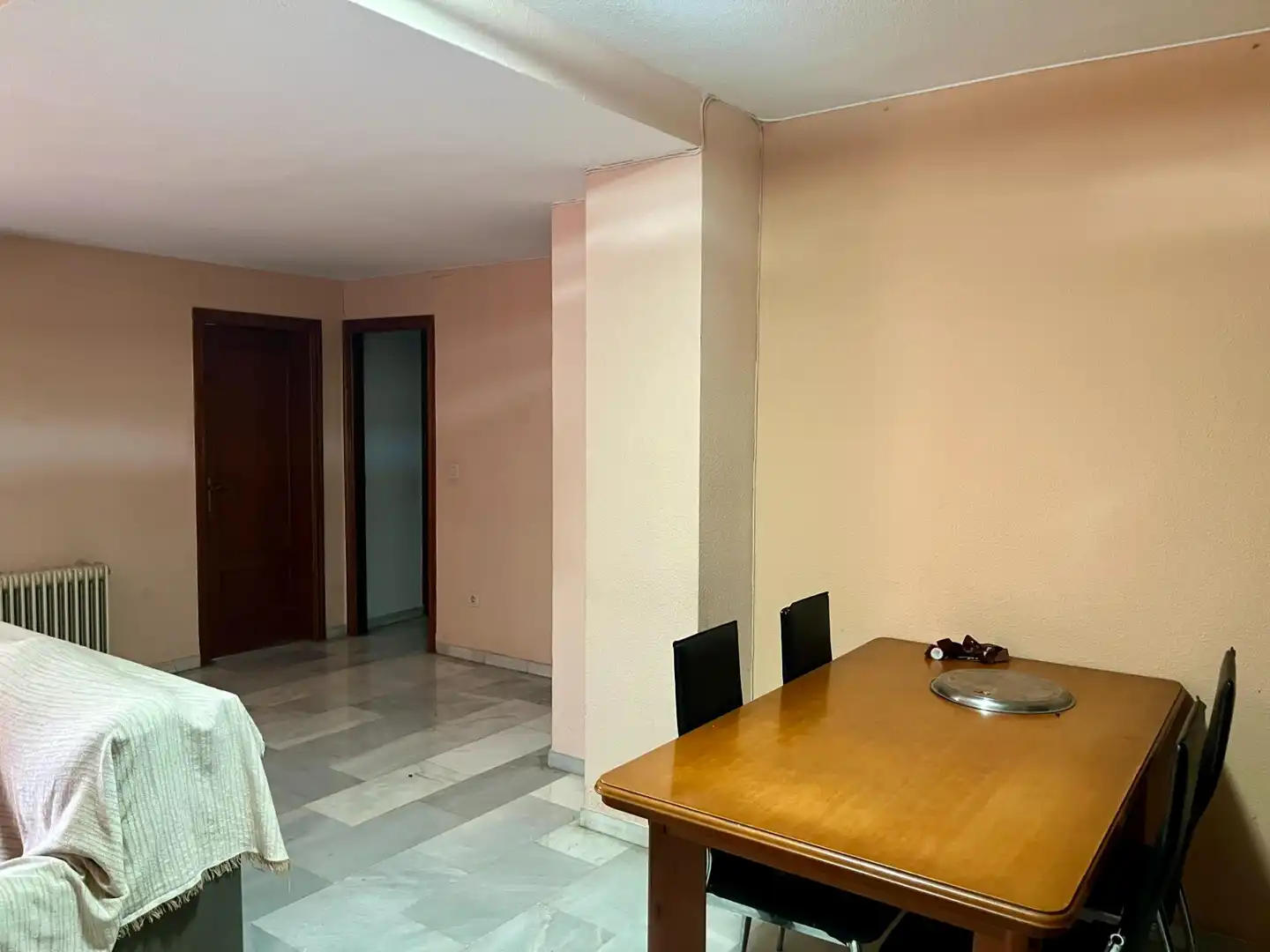 Habitación 150 m², Granada