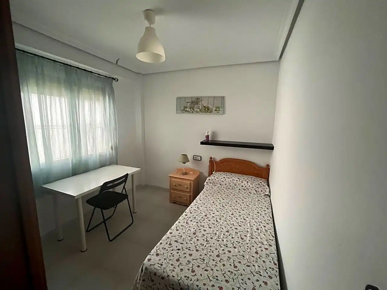 Pis de 85 m² a Màlaga
