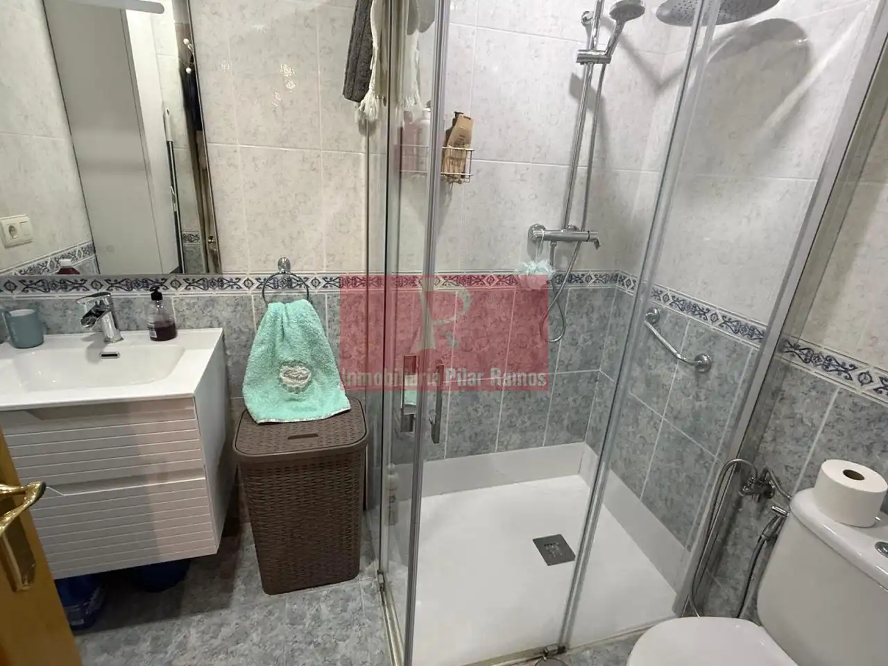 Piso de 75 m² en León