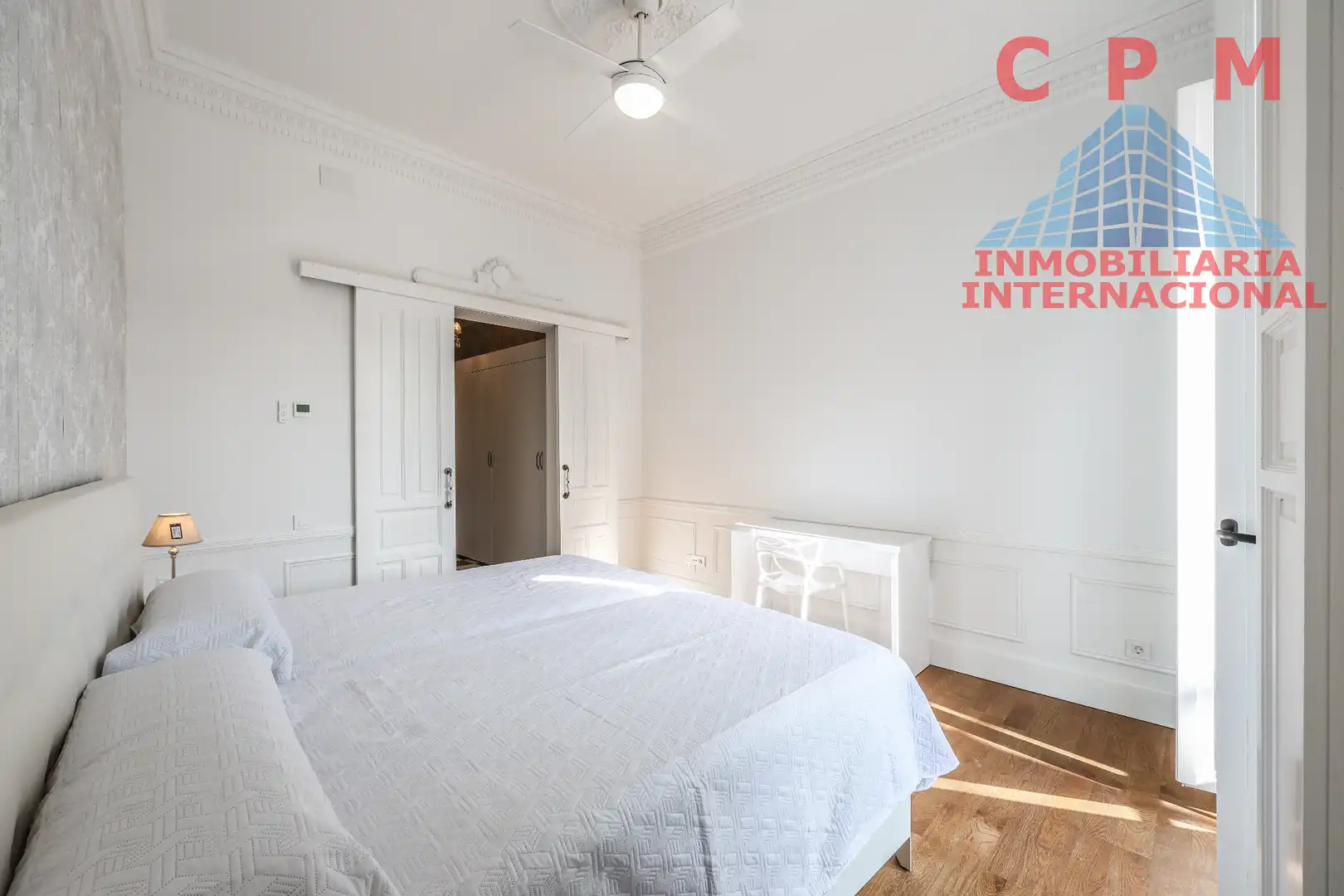 Appartement 180 m² à Madrid