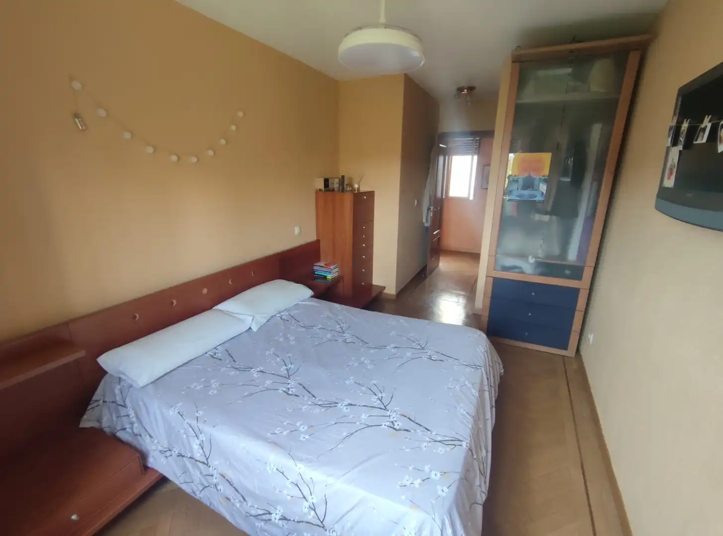 Pis de 76 m² a Madrid