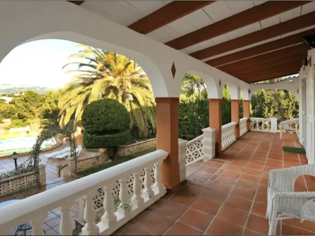 Casa de 600 m² en Calvià