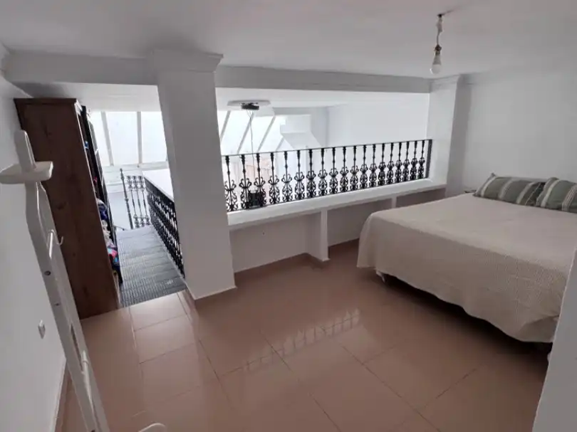 Appartamento 55 m² a Siviglia