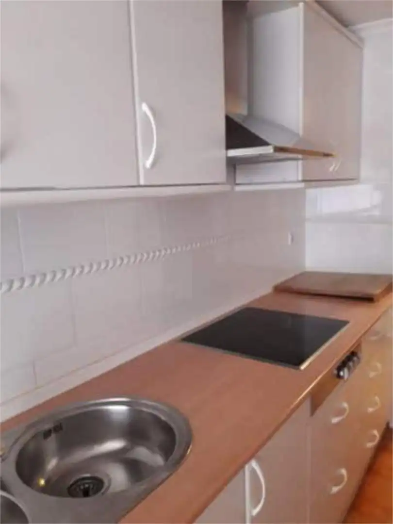 Habitació de lloguer, Màlaga