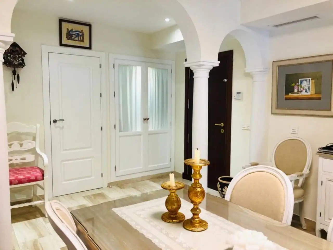 Piso de 116 m² en Cádiz