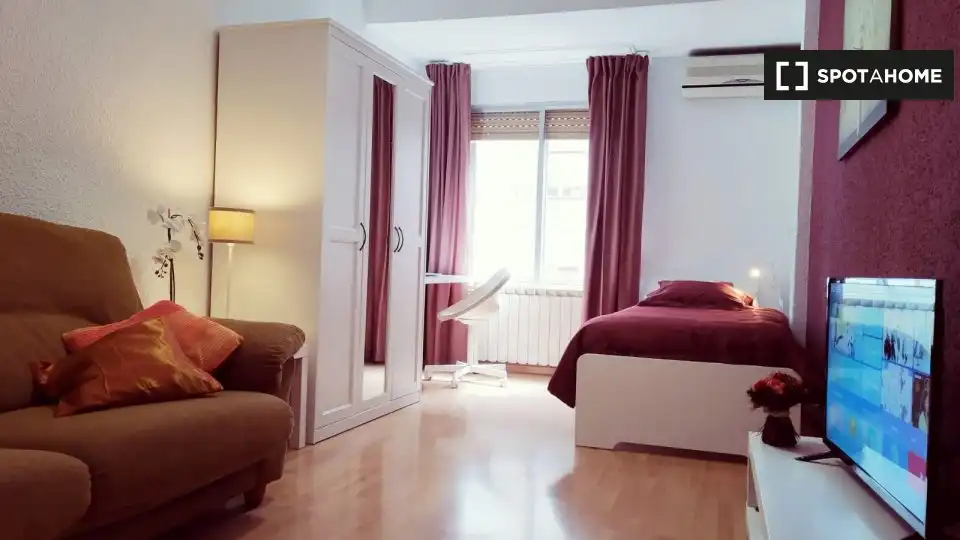 Habitación en alquiler, Zaragoza