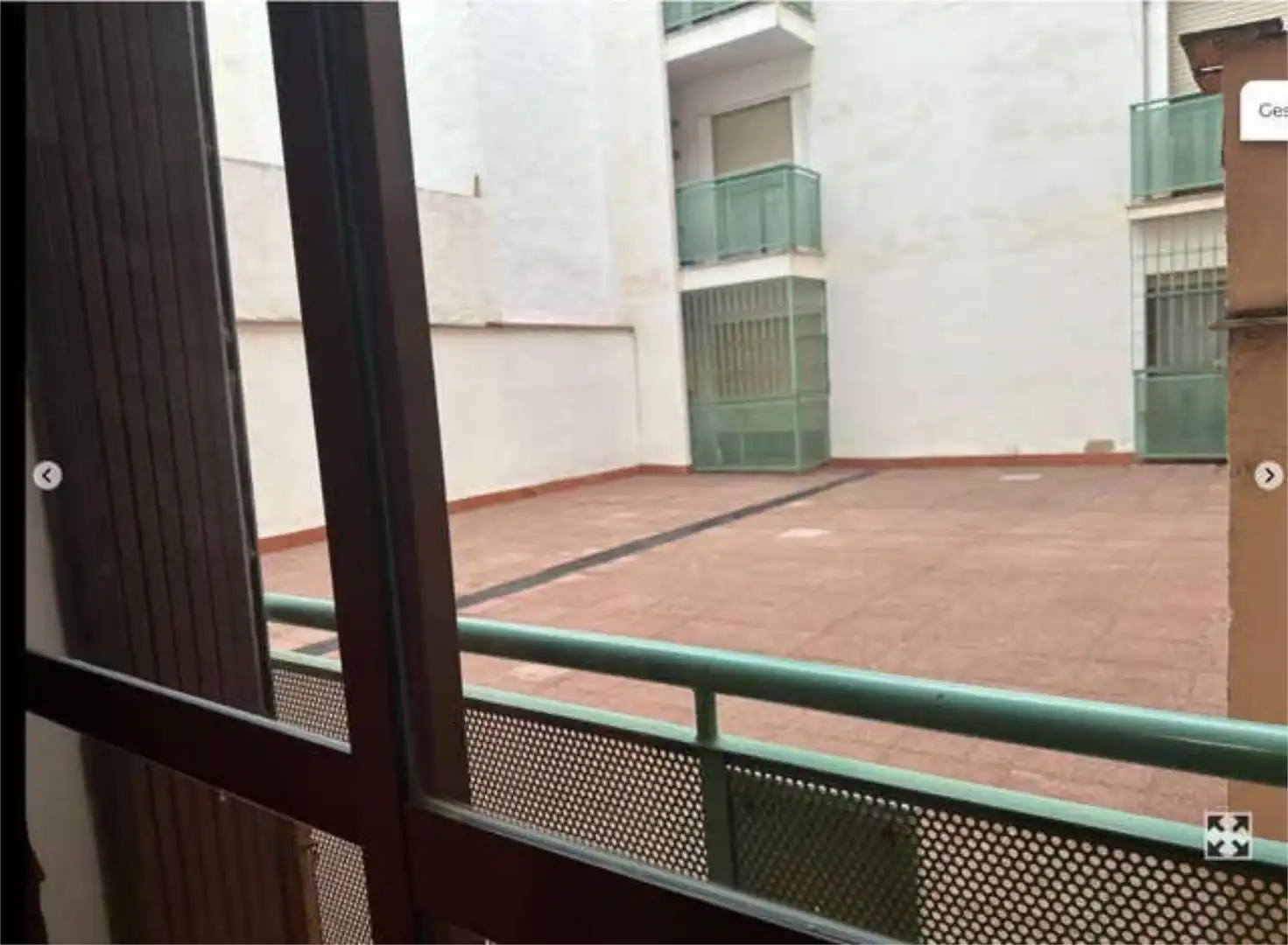 Piso de 60 m² en Córdoba