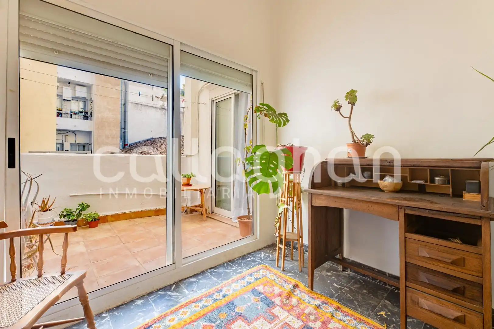 Wohnung 177 m² in Valencia